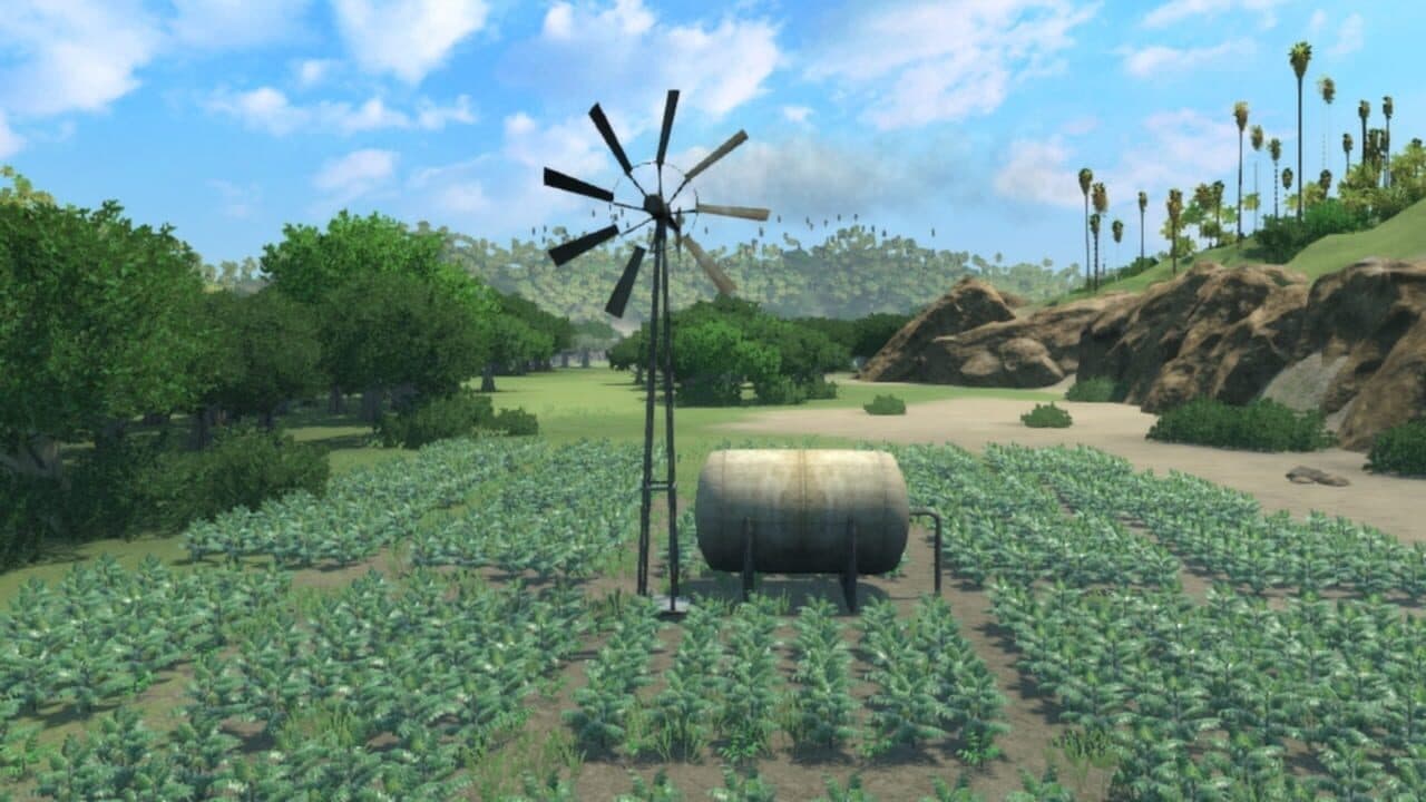 Tropico 4: Plantador thumbnail 5