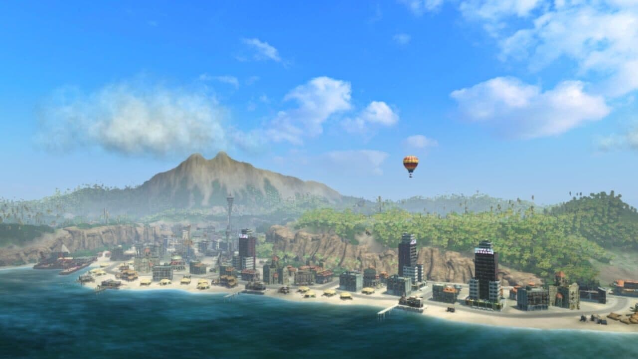 Tropico 4: Plantador thumbnail 6