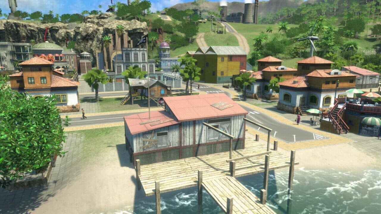 Tropico 4: Pirate Heaven thumbnail 6