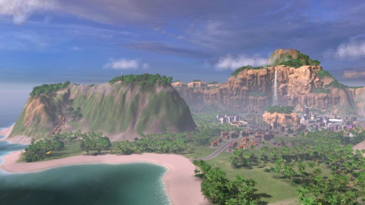 Tropico 4: Quick-Dry-Cement thumbnail 2