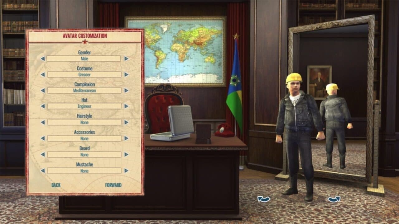 Tropico 4: Quick-Dry-Cement thumbnail 3
