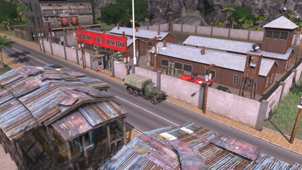 Tropico 4: Vigilante thumbnail 2
