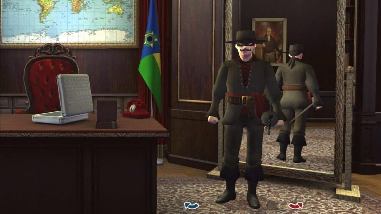 Tropico 4: Vigilante thumbnail 4