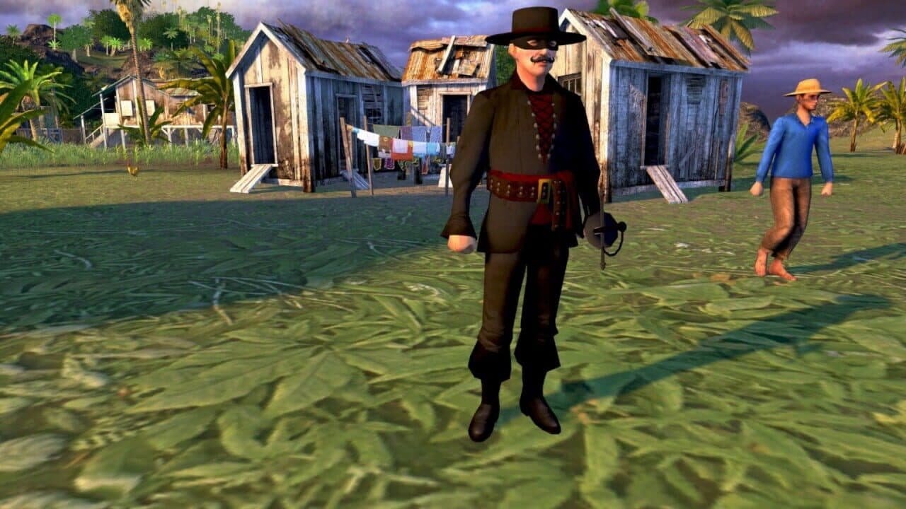 Tropico 4: Vigilante thumbnail 5