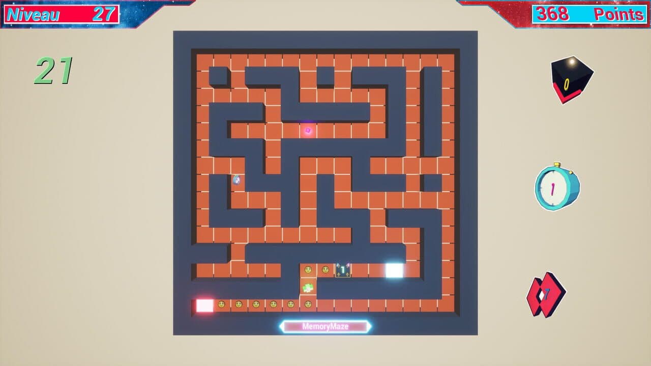 Memory Maze thumbnail 4