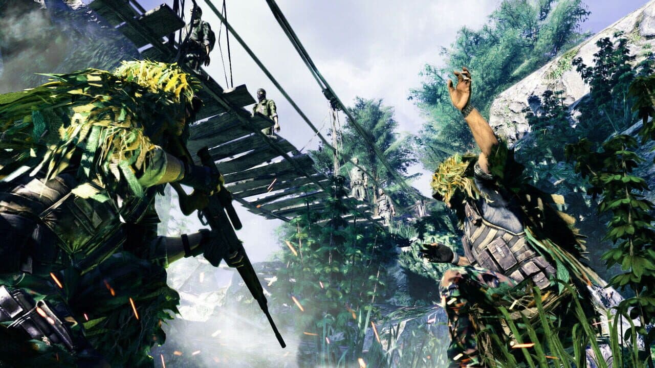 Sniper: Ghost Warrior - Second Strike thumbnail 3