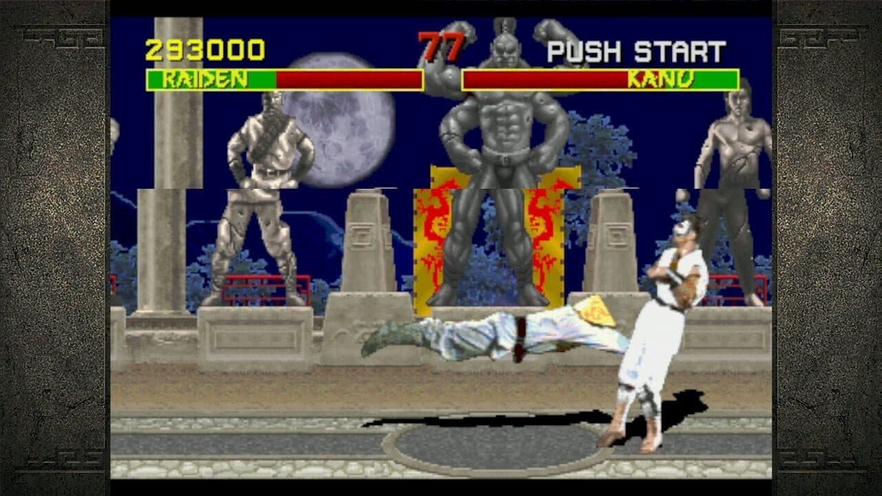 Mortal Kombat Kollection thumbnail 6