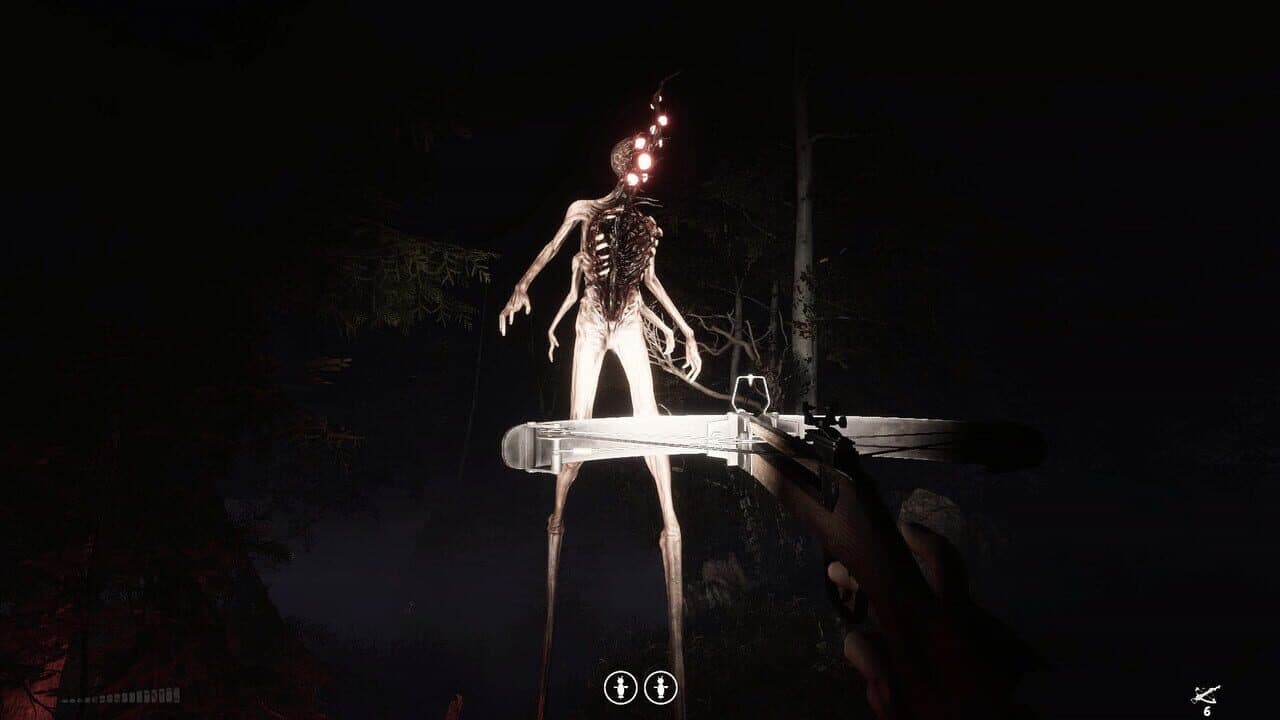 Sign of Silence thumbnail 4