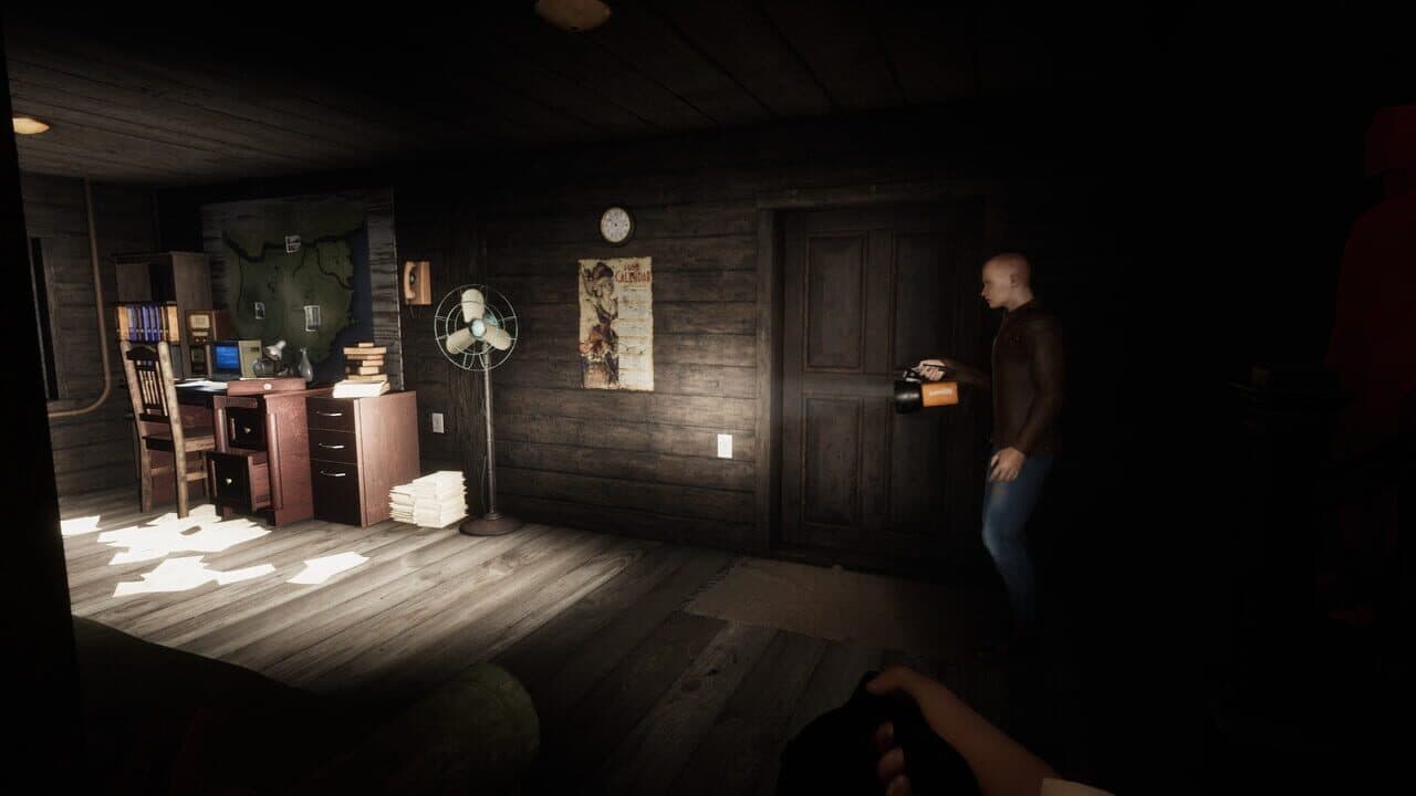 Sign of Silence thumbnail 6