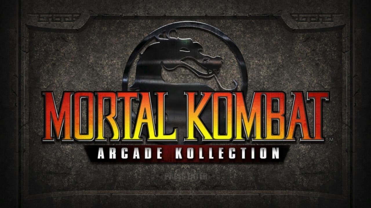 Mortal Kombat Kollection thumbnail 5