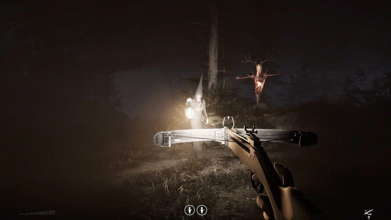 Sign of Silence thumbnail 7