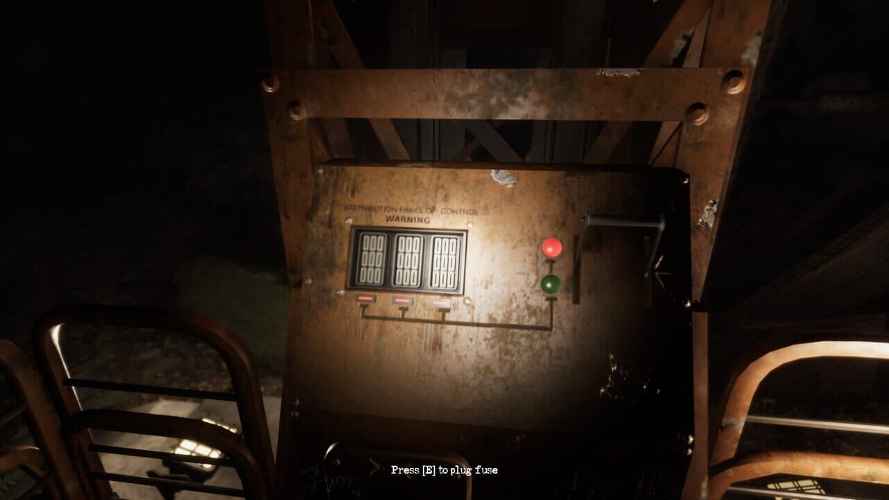 Sign of Silence thumbnail 8