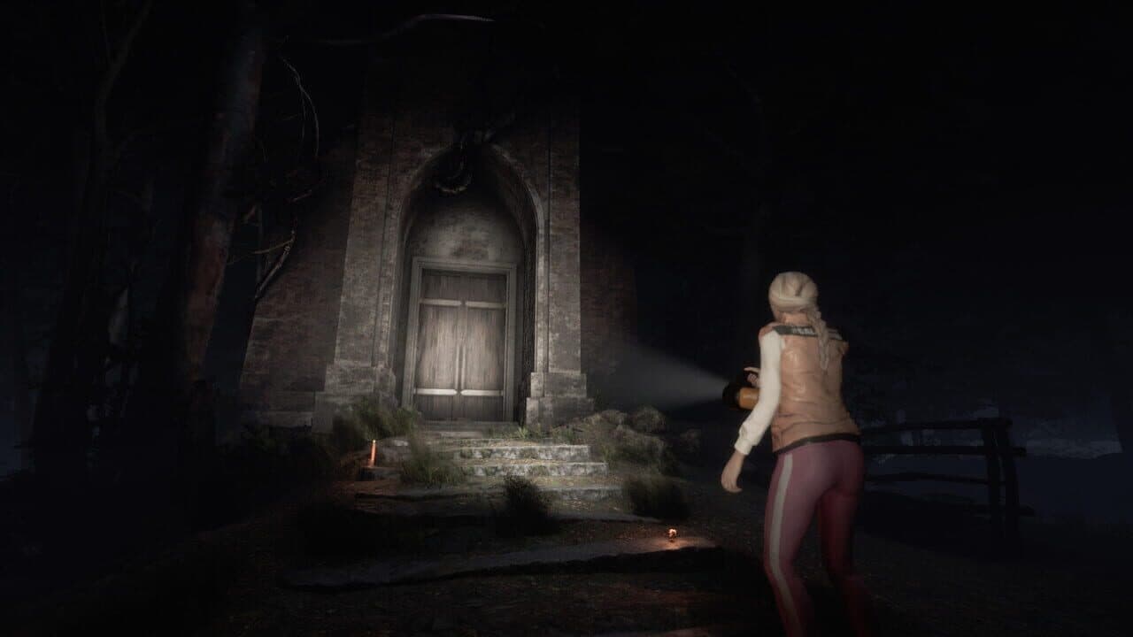 Sign of Silence thumbnail 9