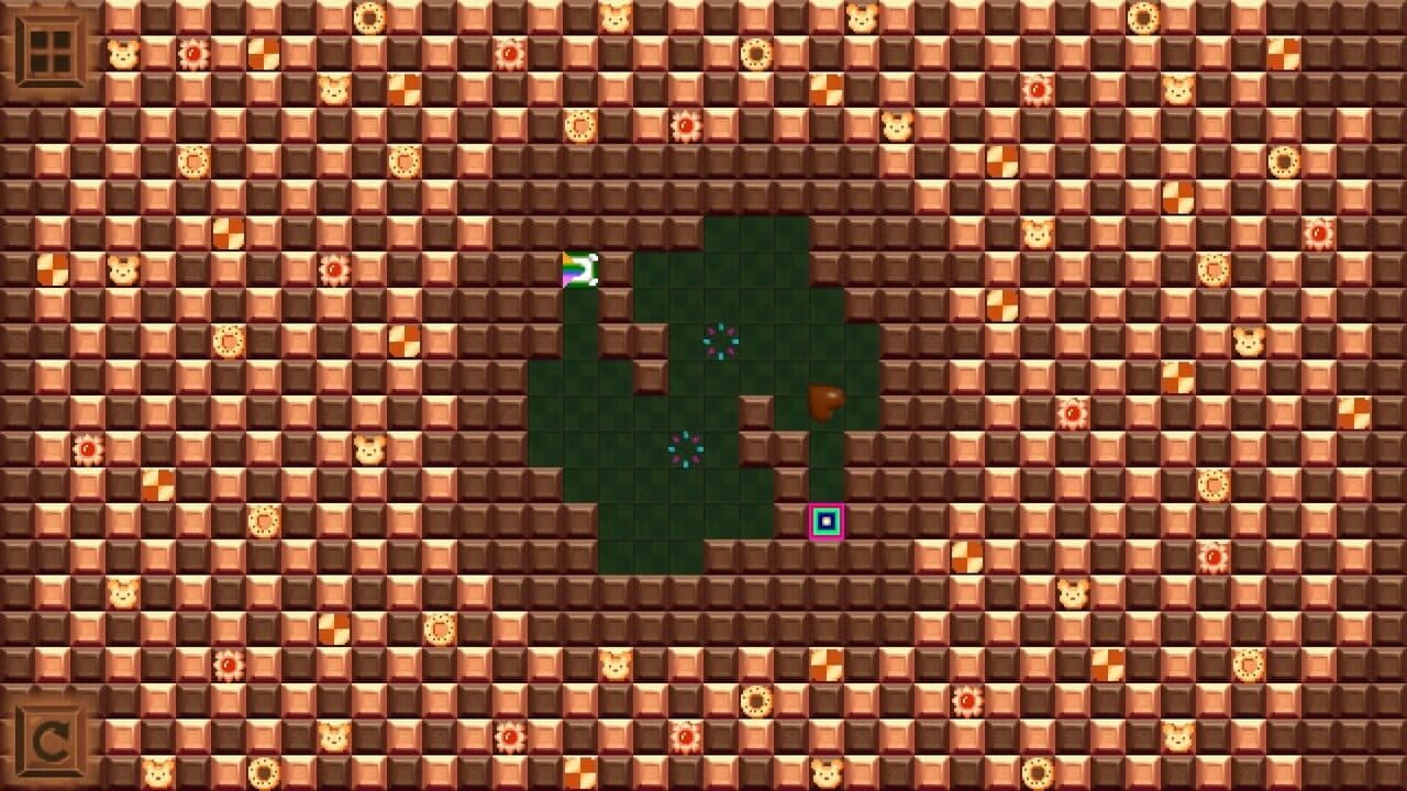 Choco Pixel X thumbnail 2
