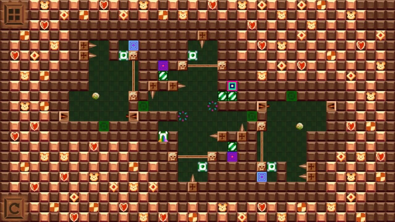 Choco Pixel X thumbnail 3