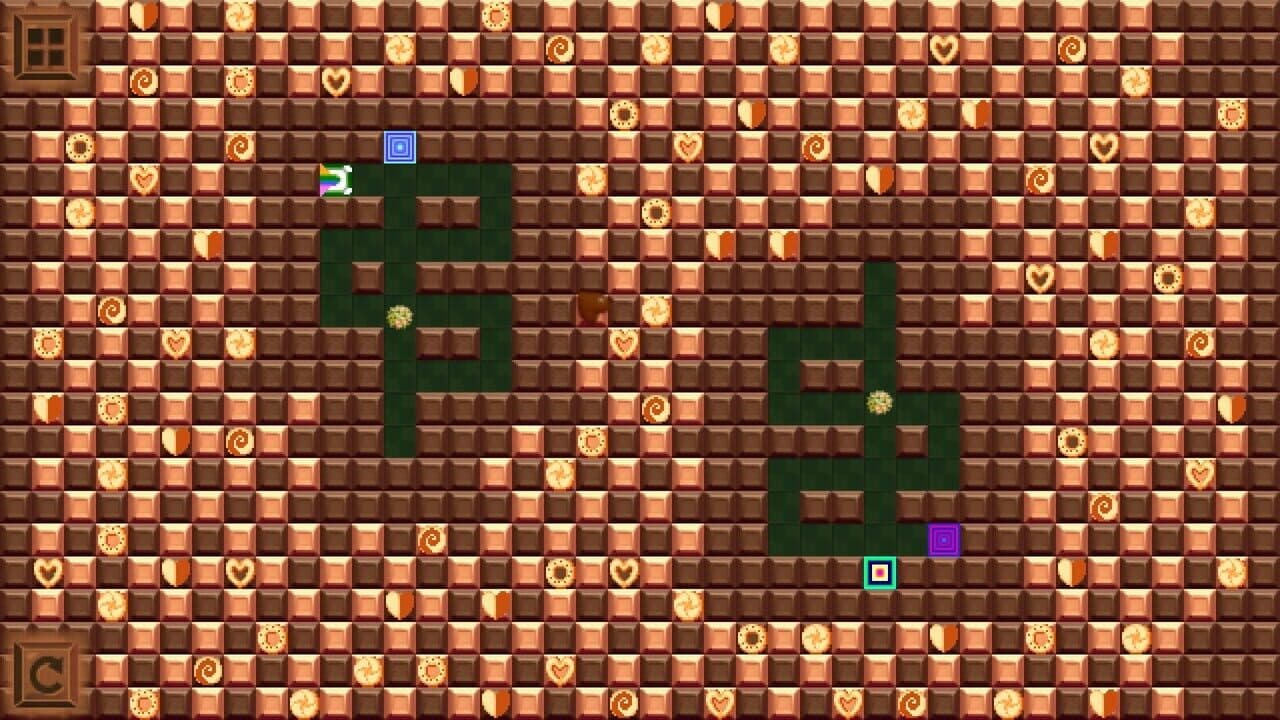 Choco Pixel X thumbnail 4