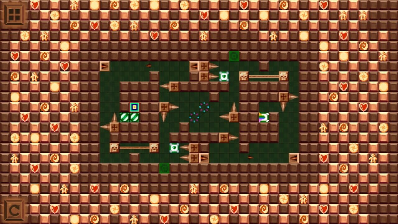 Choco Pixel X thumbnail 5
