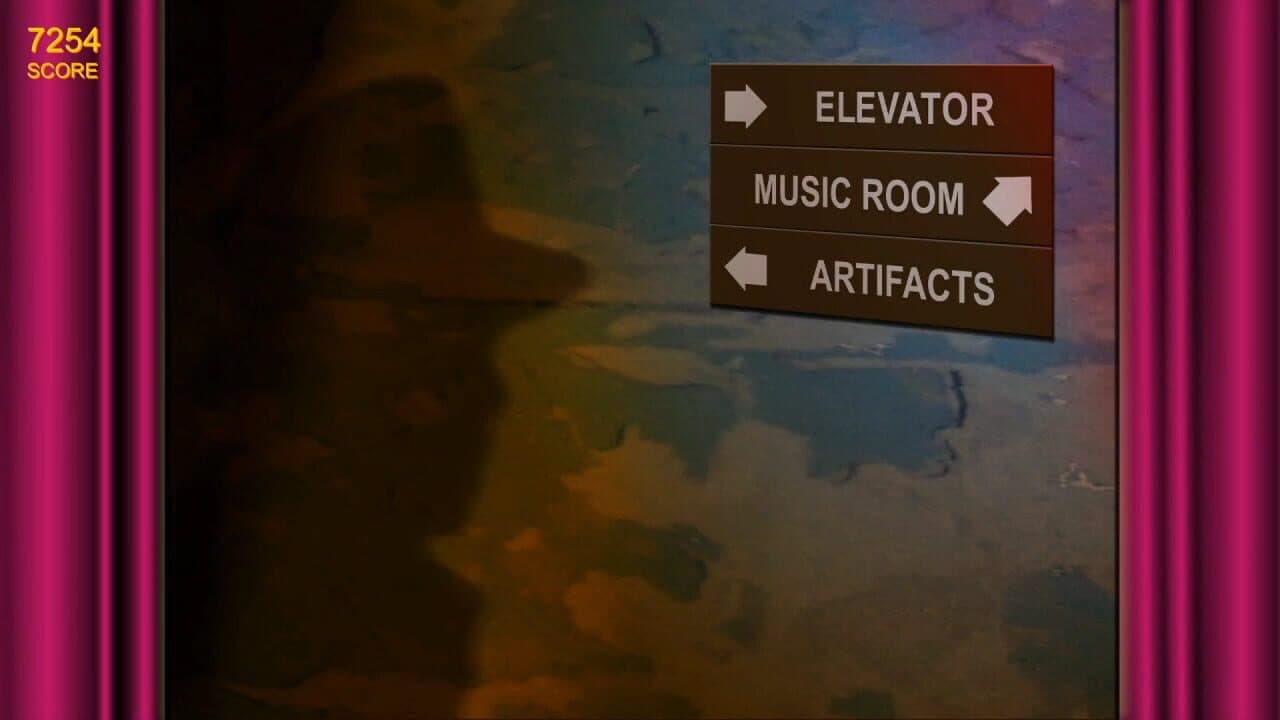 The Spectre Files: Deathstalker thumbnail 6