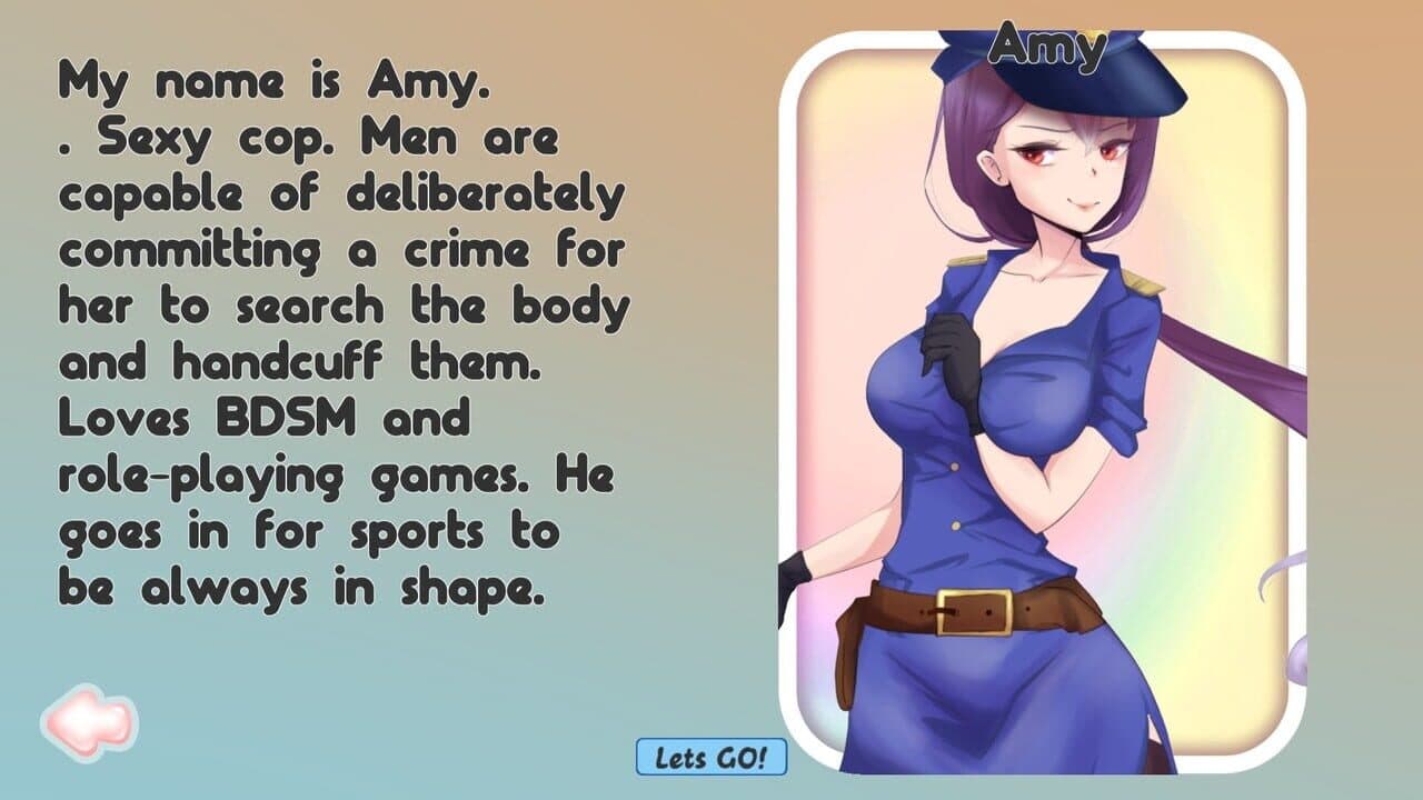 Hentai Milf Quiz 2 thumbnail 3