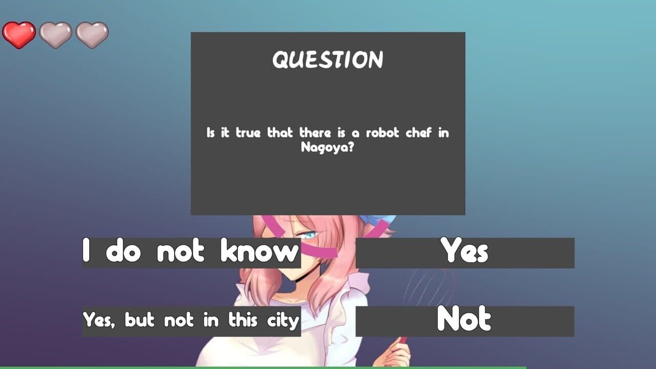 Hentai Milf Quiz 2 thumbnail 4