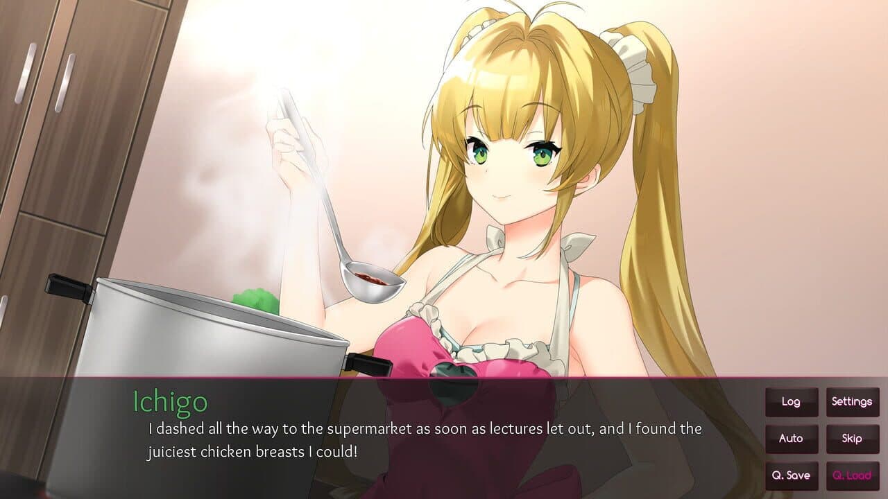 Would You Like to Run an Idol Café? thumbnail 3