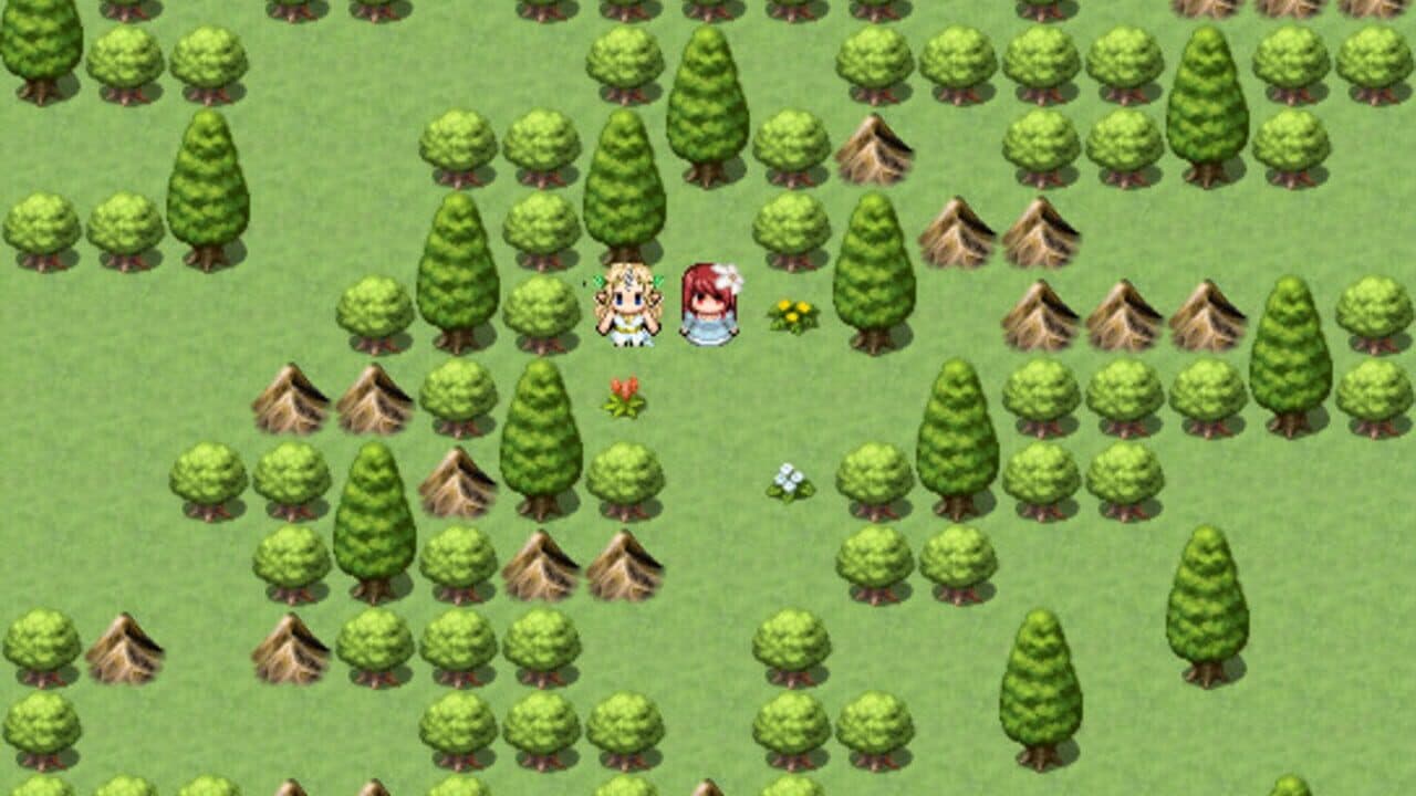Galmon Folklore: Monster Girl Galore! thumbnail 14