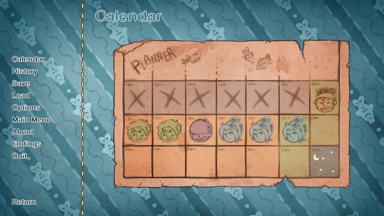 Tomai screenshot 1