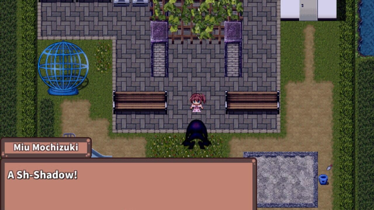 Kozue's Strange Journey thumbnail 2