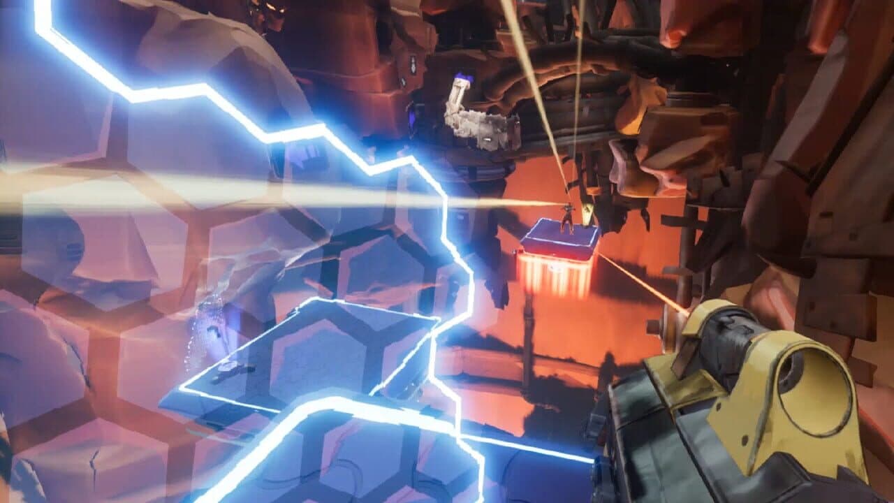 Gladiators VR Tournament thumbnail 2