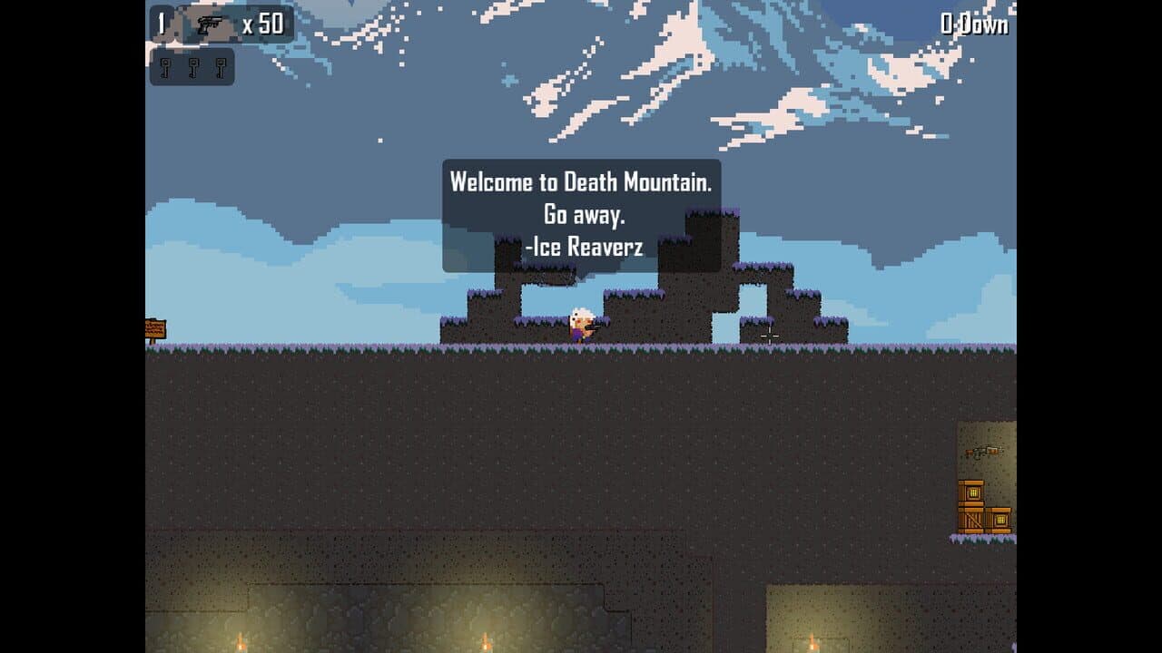 The Ice Caves thumbnail 2