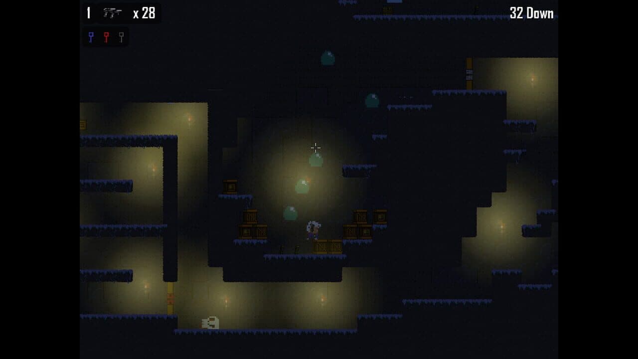 The Ice Caves thumbnail 3