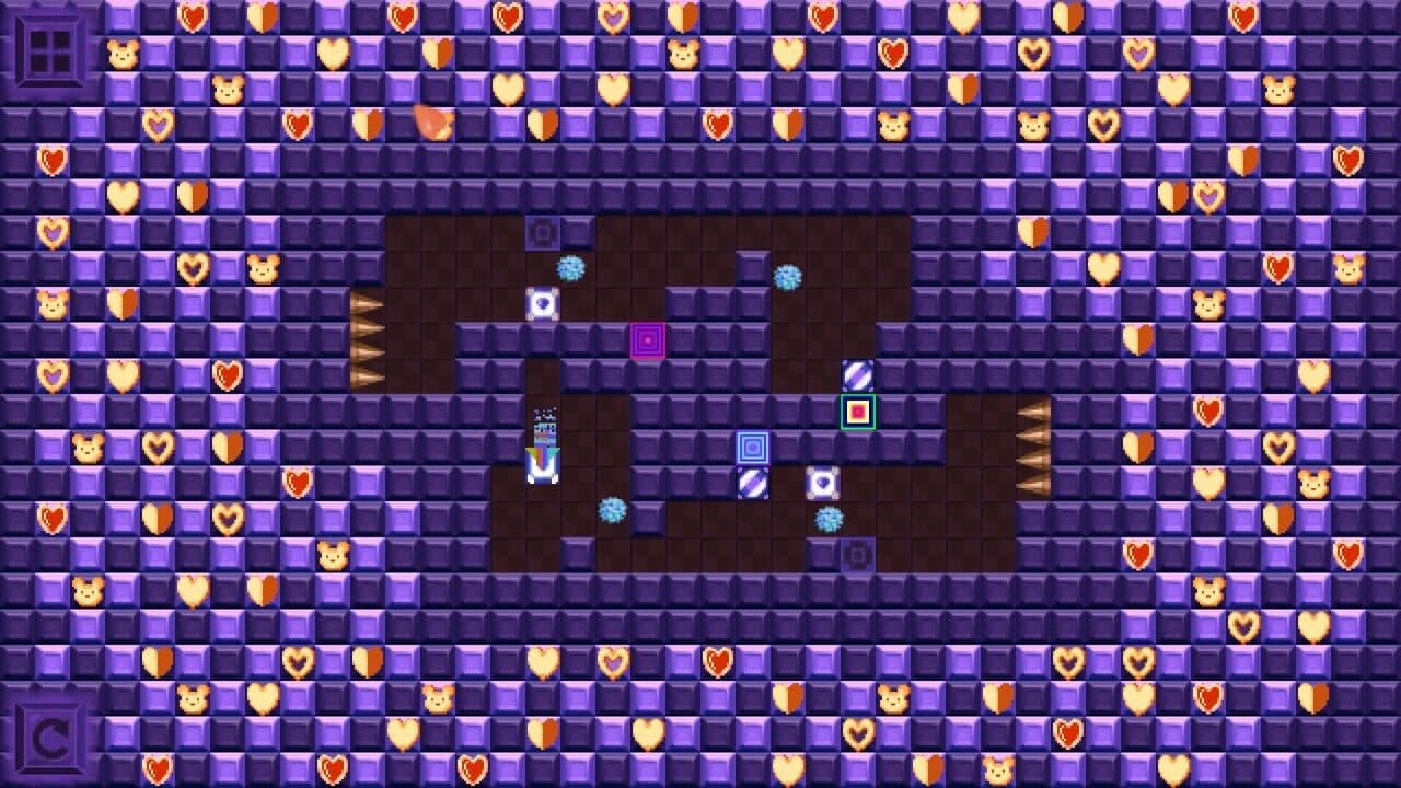 Choco Pixel S thumbnail 3