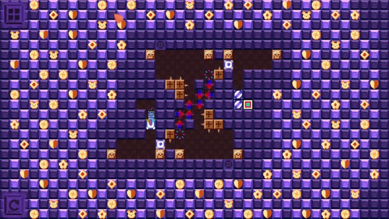 Choco Pixel S thumbnail 5
