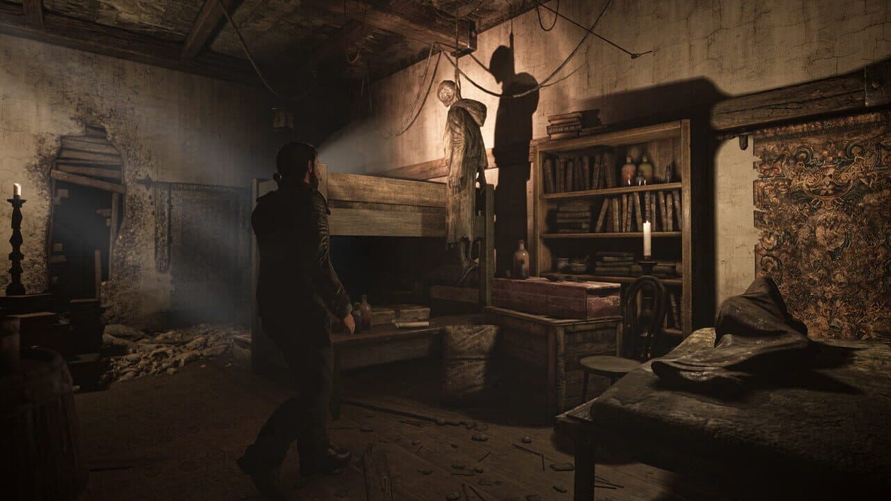 Song of Horror - Episode 4 thumbnail 2