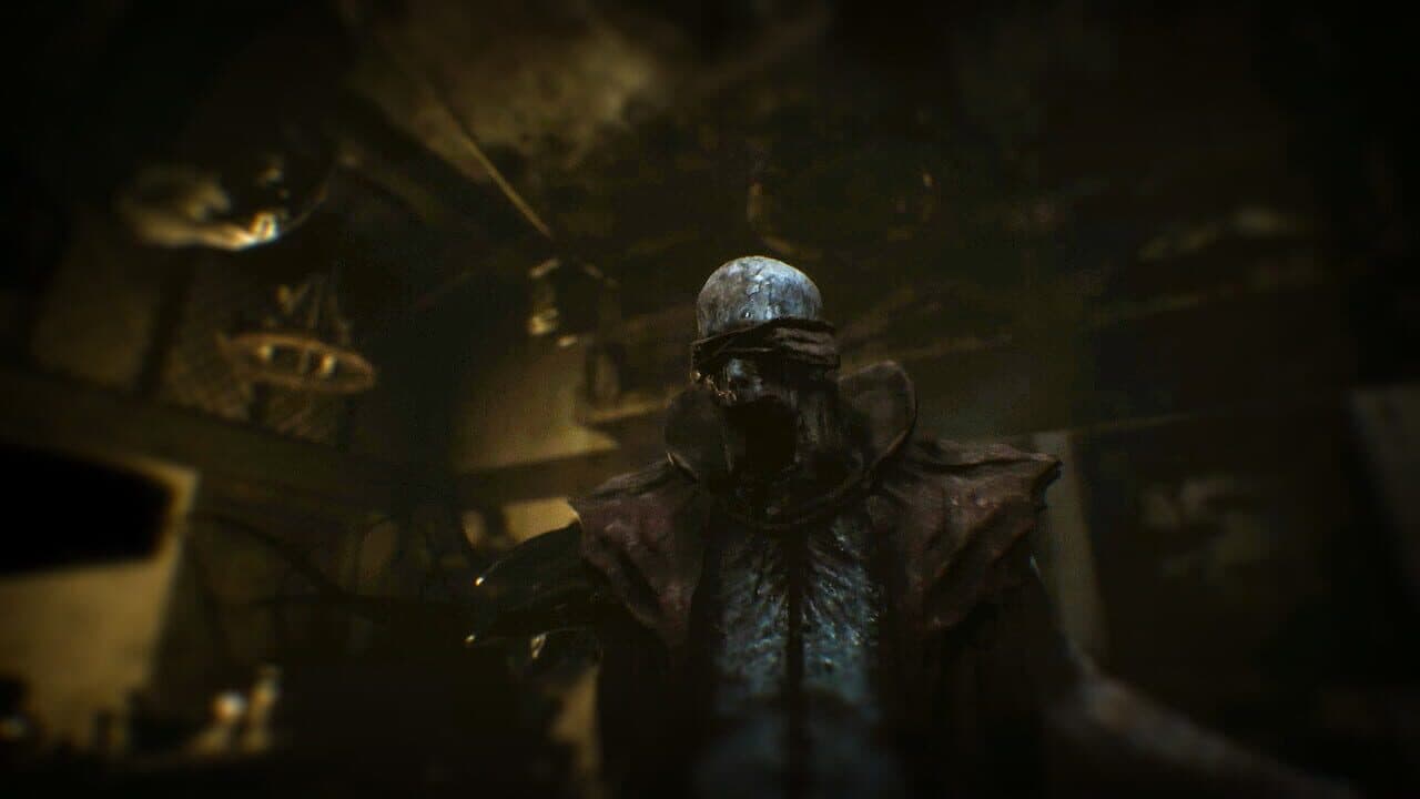 Song of Horror - Episode 4 thumbnail 3