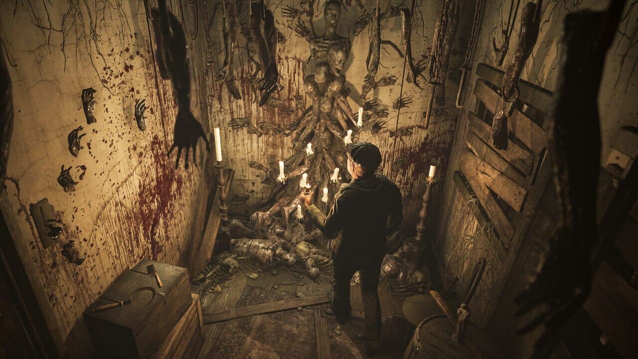 Song of Horror - Episode 4 thumbnail 4