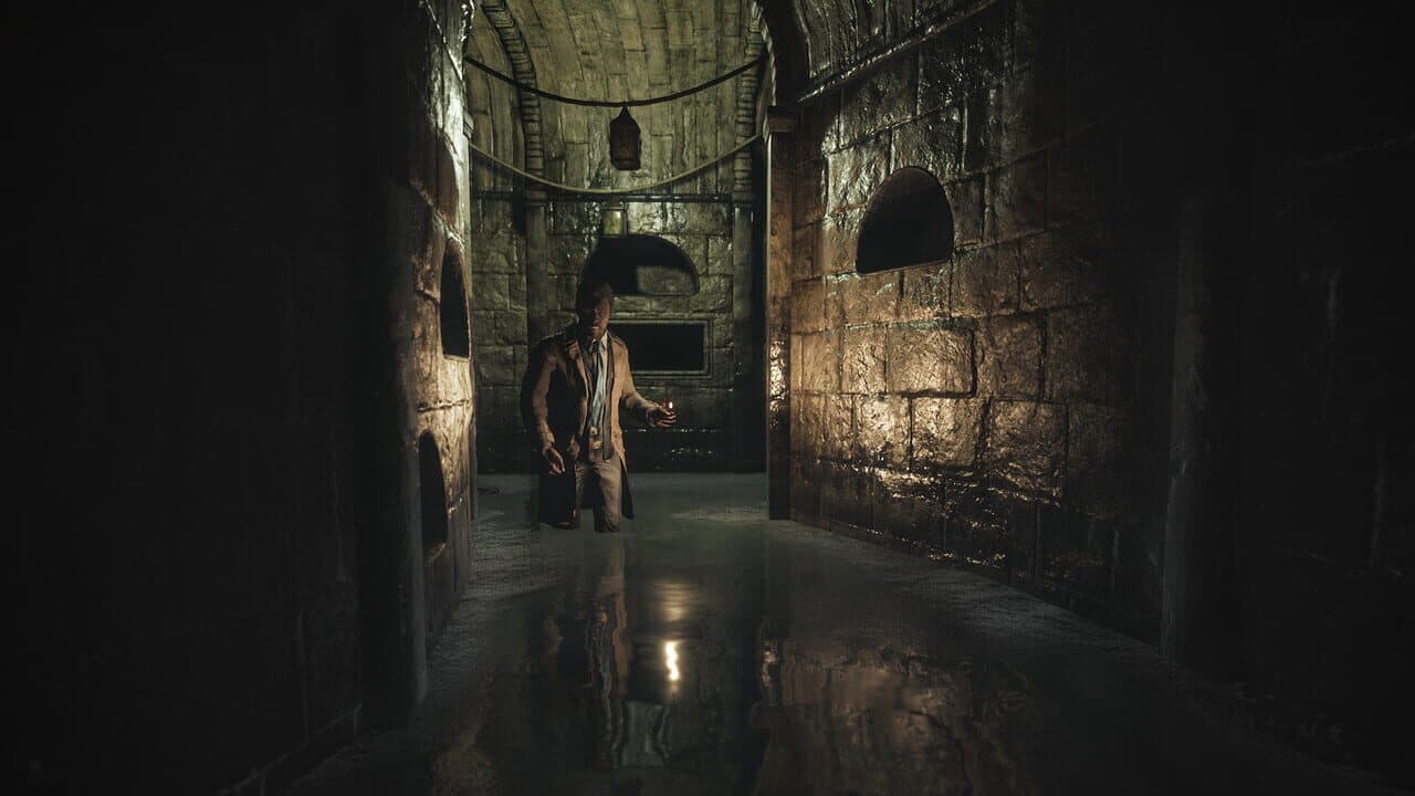 Song of Horror - Episode 4 thumbnail 5