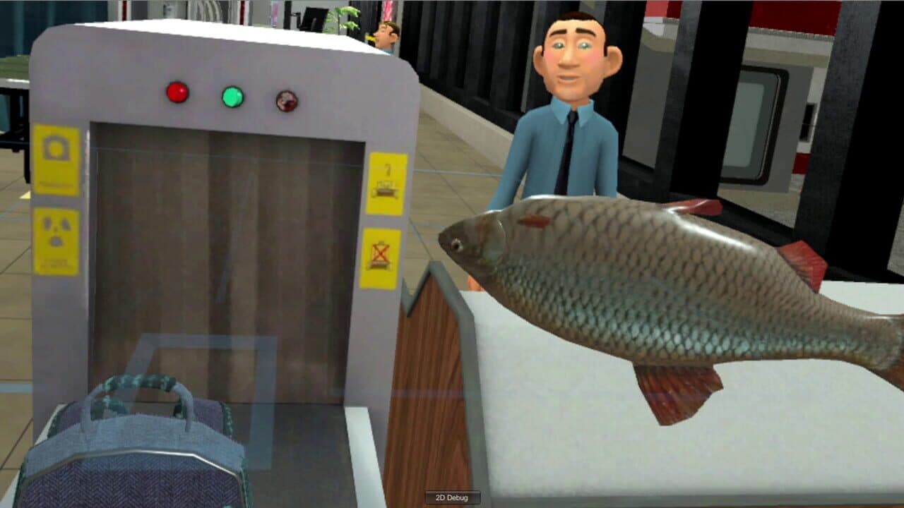 Line Simulator thumbnail 5