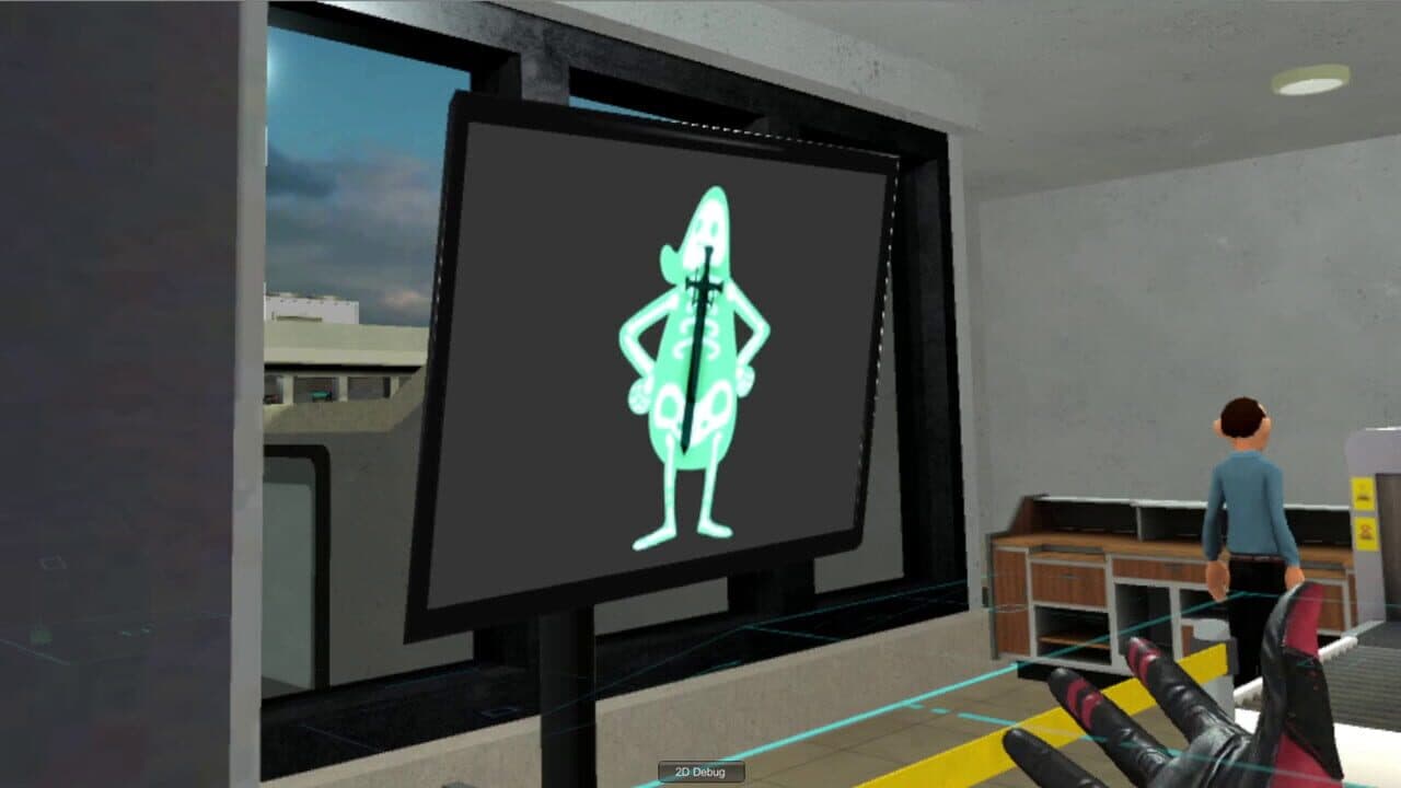 Line Simulator thumbnail 2