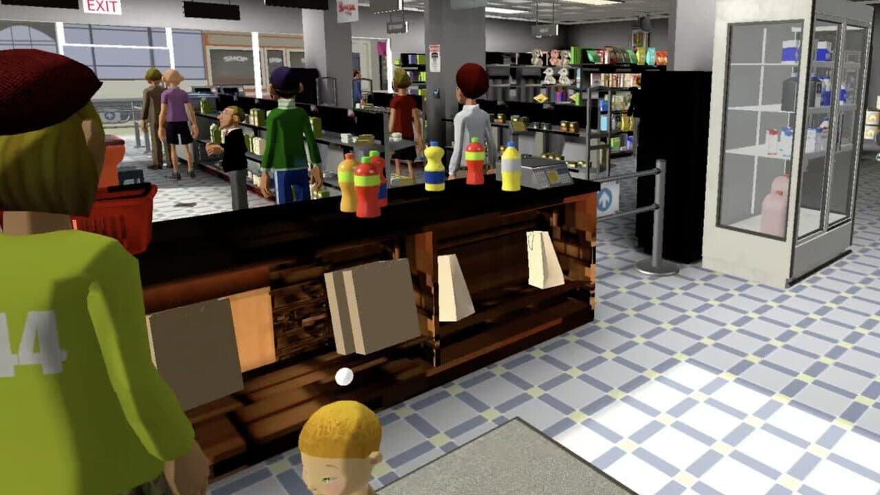 Line Simulator thumbnail 3