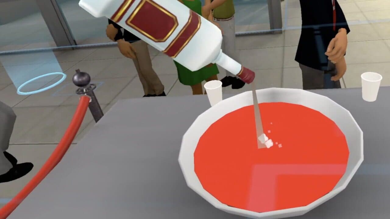 Line Simulator thumbnail 4