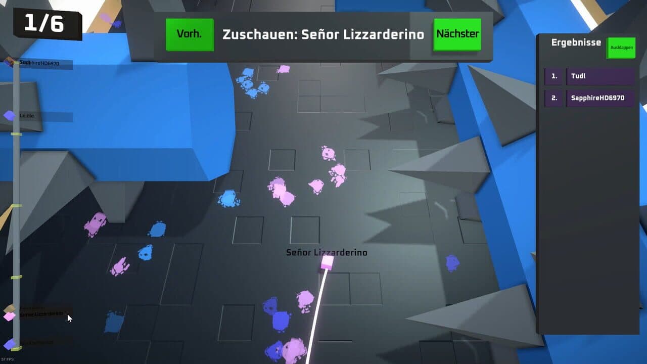 Cube Racer 2 thumbnail 2