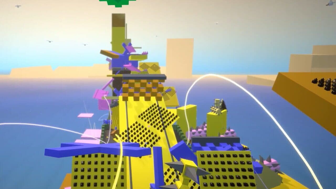 Cube Racer 2 thumbnail 3