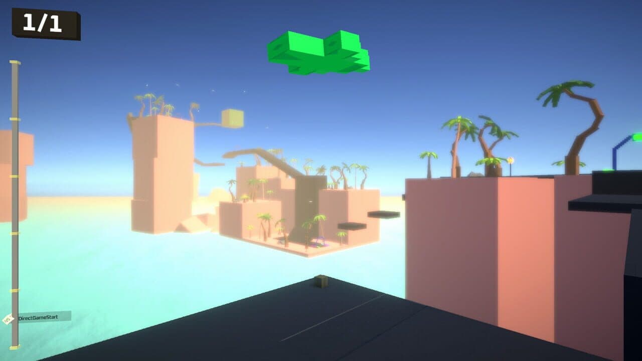 Cube Racer 2 thumbnail 5