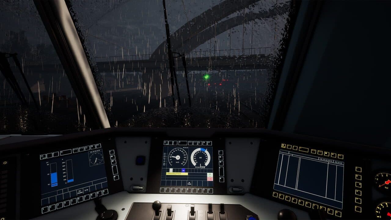 Train Sim World 2020: Ruhr-Sieg Nord - Hagen: Finnentrop Route thumbnail 3
