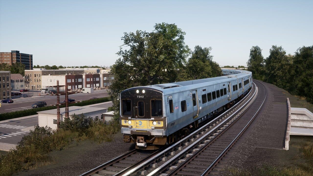 Train Sim World 2020: Long Island Rail Road - New York: Hicksville Route thumbnail 6