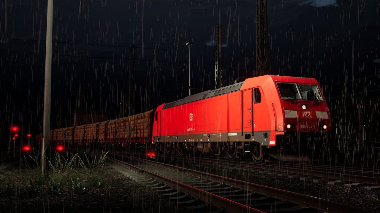 Train Sim World 2020: Ruhr-Sieg Nord - Hagen: Finnentrop Route thumbnail 6