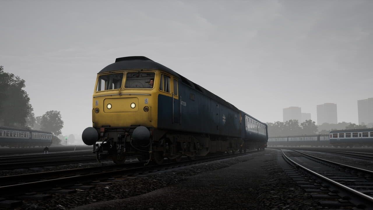 Train Sim World 2020: Northern Trans-Pennine - Manchester: Leeds Route screenshot 1
