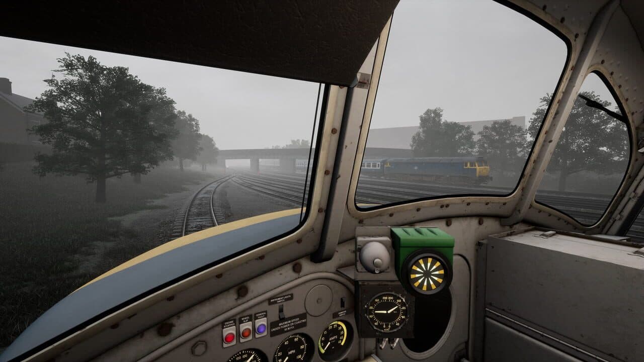Train Sim World 2020: Northern Trans-Pennine - Manchester: Leeds Route thumbnail 5