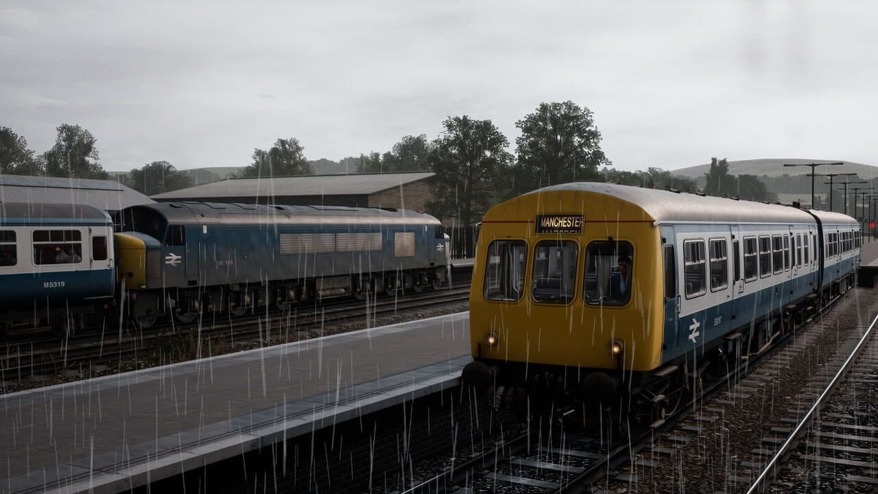 Train Sim World 2020: Northern Trans-Pennine - Manchester: Leeds Route thumbnail 2